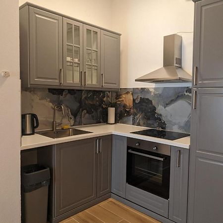 Apartment Joso Primošten Zewnętrze zdjęcie