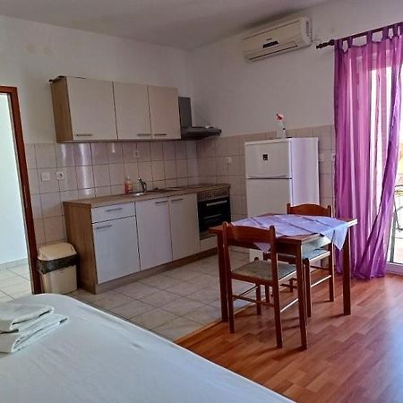 Apartment Joso Primošten Zewnętrze zdjęcie