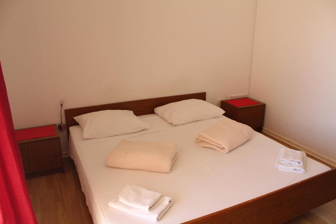 Apartment Joso Primošten Zewnętrze zdjęcie