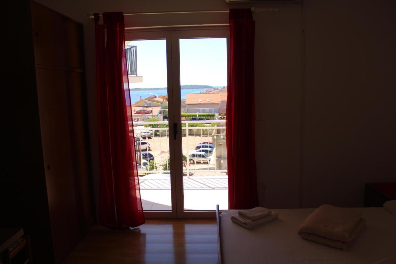 Apartment Joso Primošten Zewnętrze zdjęcie