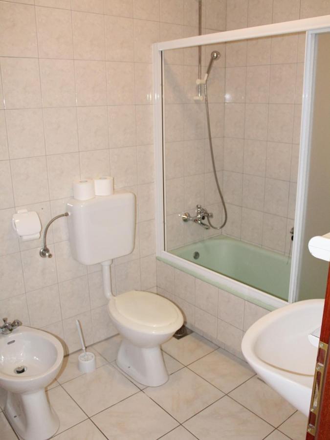 Apartment Joso Primošten Zewnętrze zdjęcie