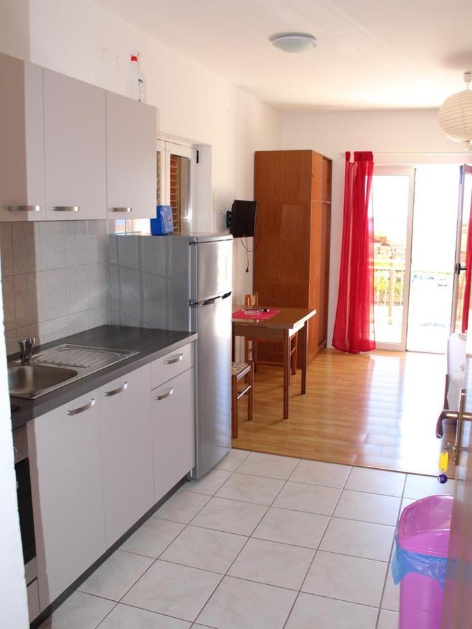 Apartment Joso Primošten Zewnętrze zdjęcie