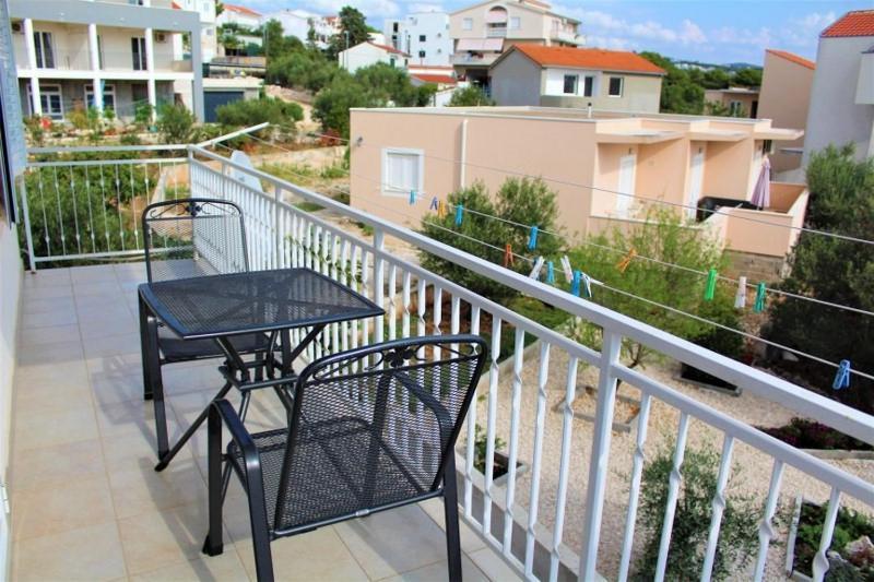 Apartment Joso Primošten Zewnętrze zdjęcie