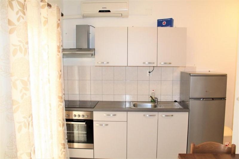 Apartment Joso Primošten Zewnętrze zdjęcie