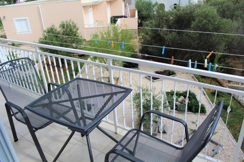 Apartment Joso Primošten Zewnętrze zdjęcie