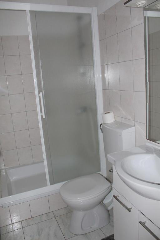 Apartment Joso Primošten Zewnętrze zdjęcie