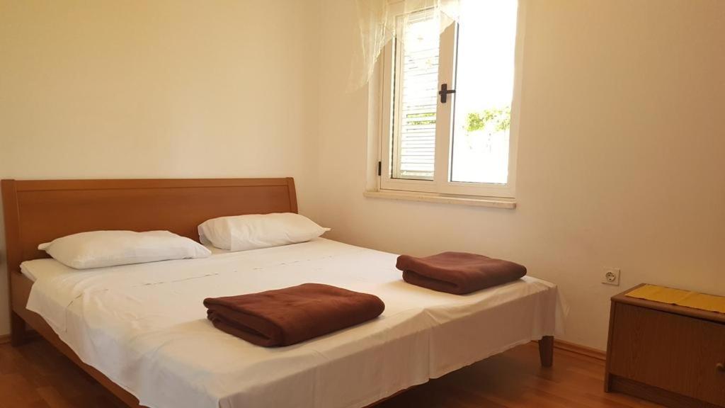 Apartment Joso Primošten Zewnętrze zdjęcie