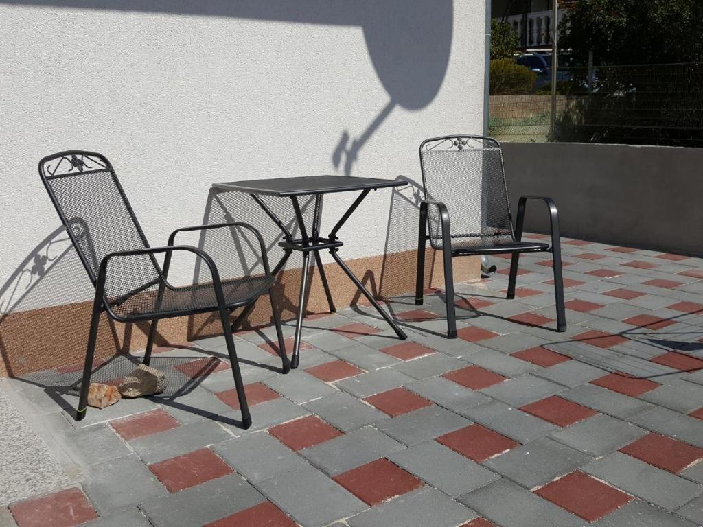 Apartment Joso Primošten Zewnętrze zdjęcie
