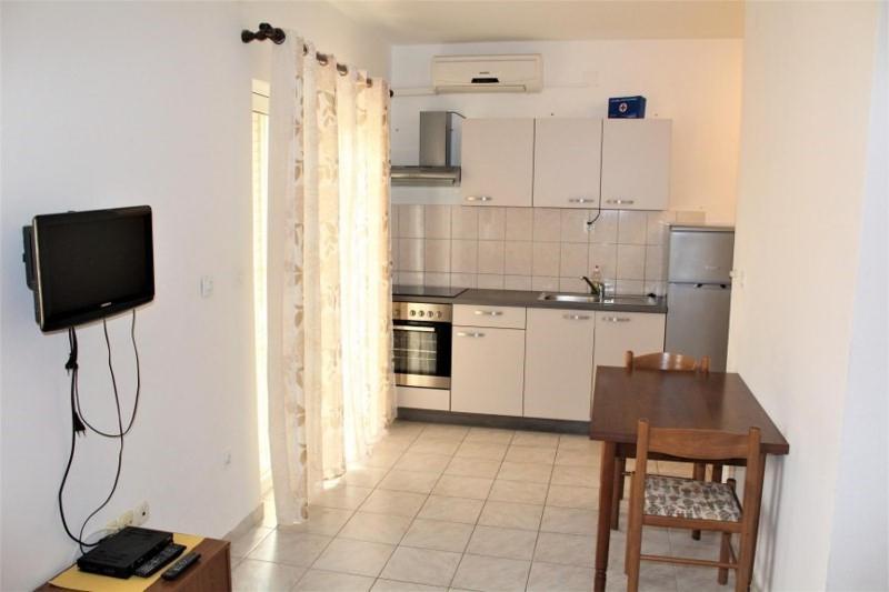 Apartment Joso Primošten Zewnętrze zdjęcie