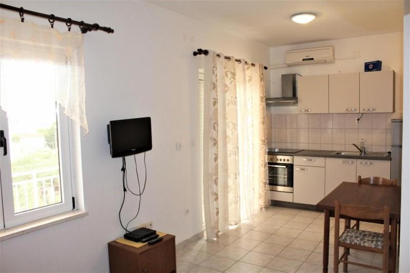 Apartment Joso Primošten Zewnętrze zdjęcie