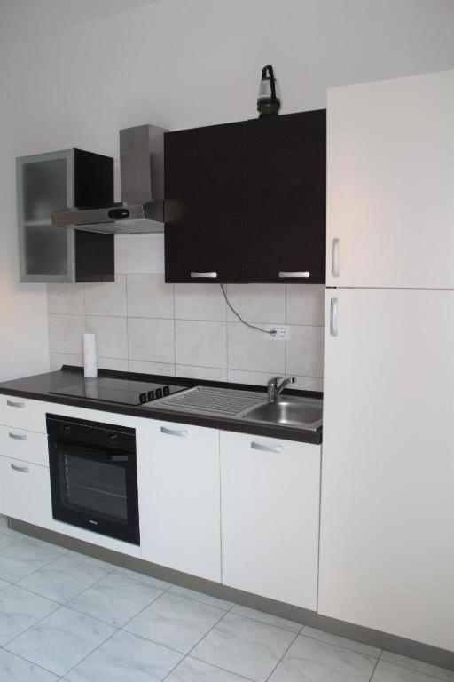 Apartment Joso Primošten Zewnętrze zdjęcie