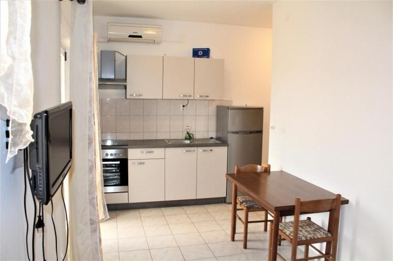 Apartment Joso Primošten Zewnętrze zdjęcie