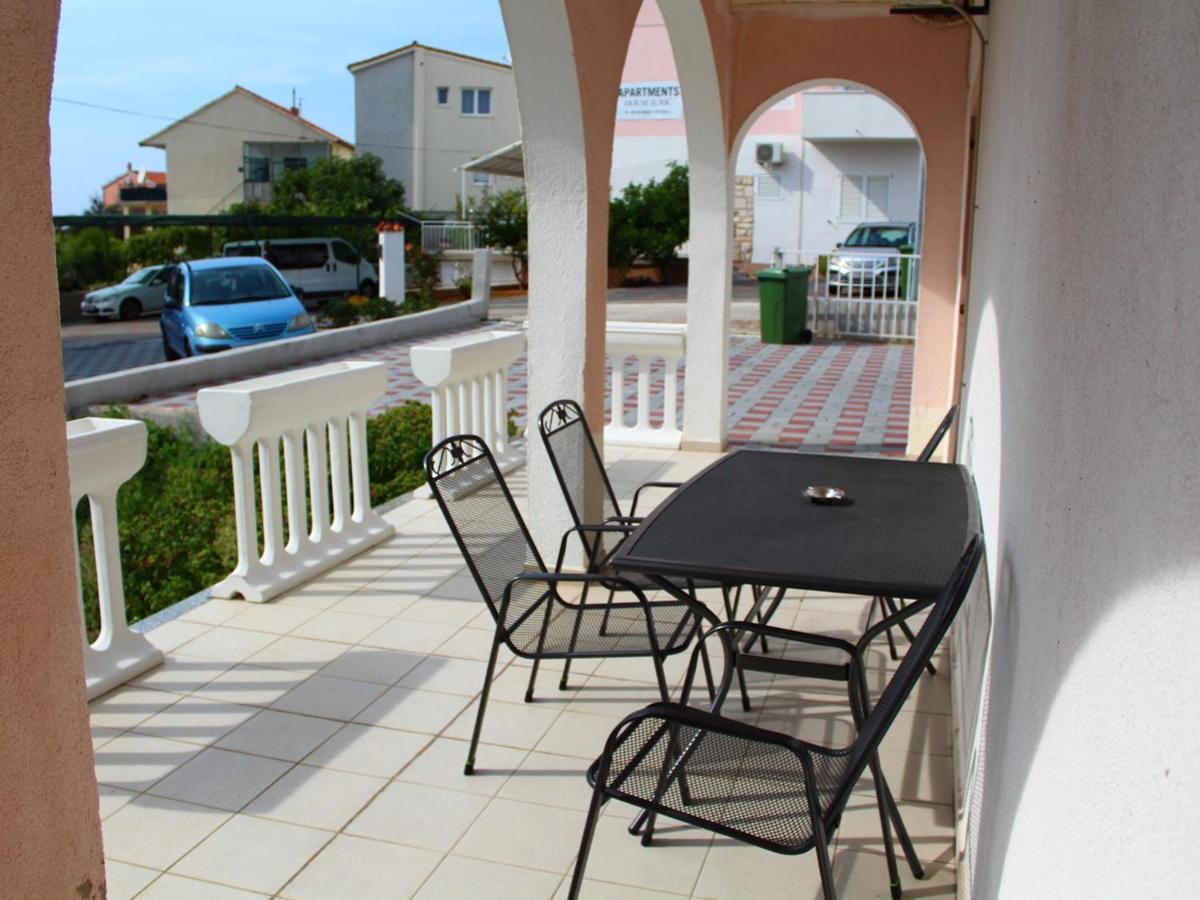 Apartment Joso Primošten Zewnętrze zdjęcie