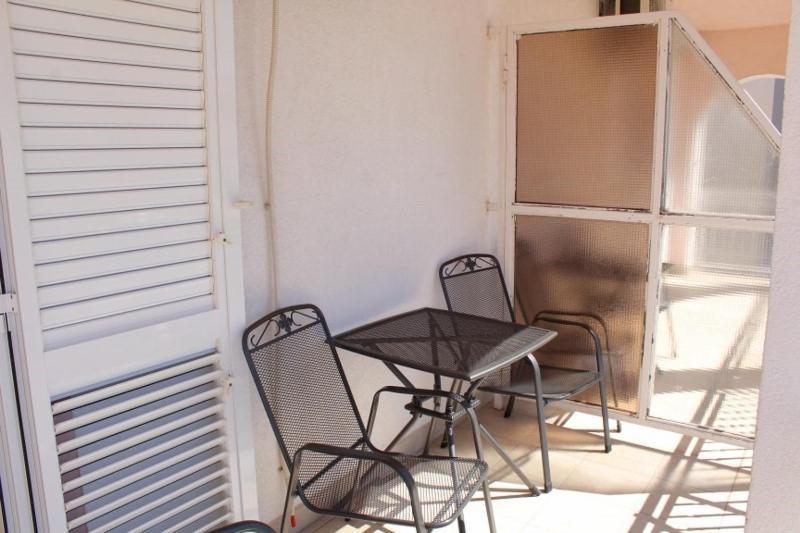 Apartment Joso Primošten Zewnętrze zdjęcie