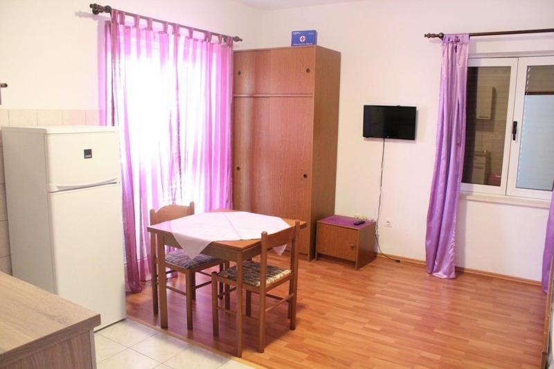 Apartment Joso Primošten Zewnętrze zdjęcie