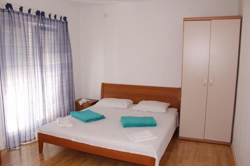 Apartment Joso Primošten Zewnętrze zdjęcie