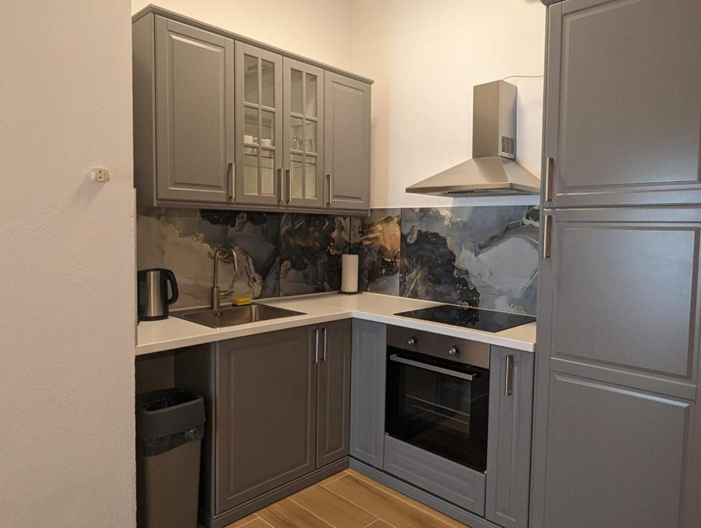 Apartment Joso Primošten Zewnętrze zdjęcie