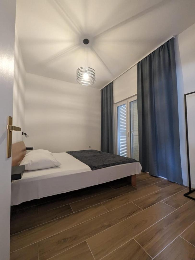 Apartment Joso Primošten Zewnętrze zdjęcie