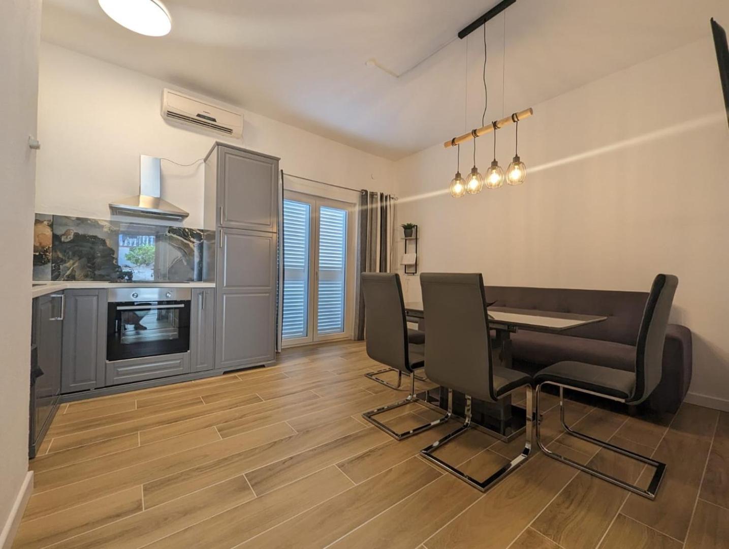 Apartment Joso Primošten Zewnętrze zdjęcie