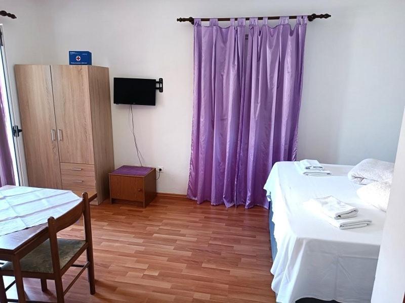 Apartment Joso Primošten Zewnętrze zdjęcie