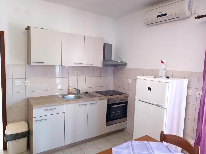 Apartment Joso Primošten Zewnętrze zdjęcie