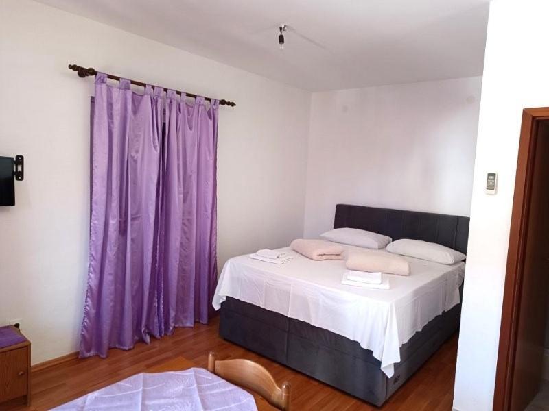 Apartment Joso Primošten Zewnętrze zdjęcie