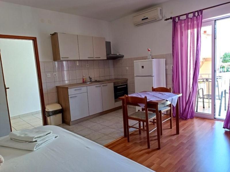 Apartment Joso Primošten Zewnętrze zdjęcie