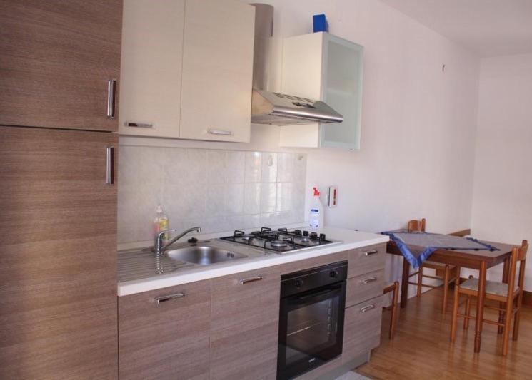 Apartment Joso Primošten Zewnętrze zdjęcie